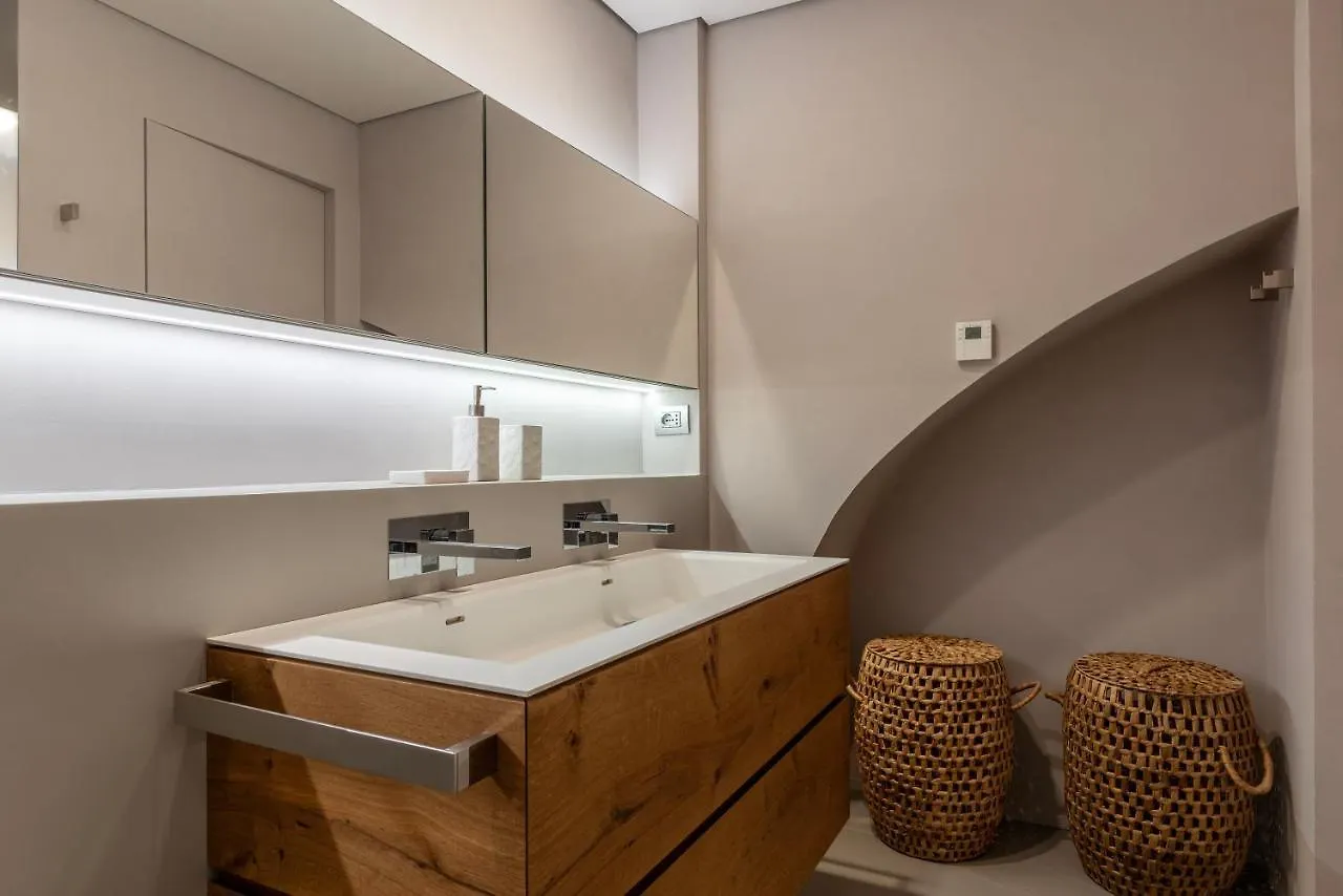 Studi Patrizi Dreaming Luxury Duplex Apartment Rome