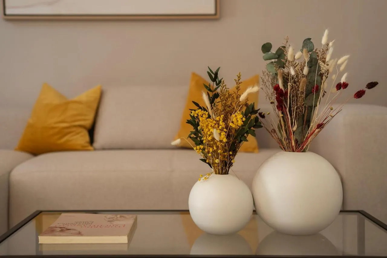 Studi Patrizi Dreaming Luxury Duplex Apartment Rome