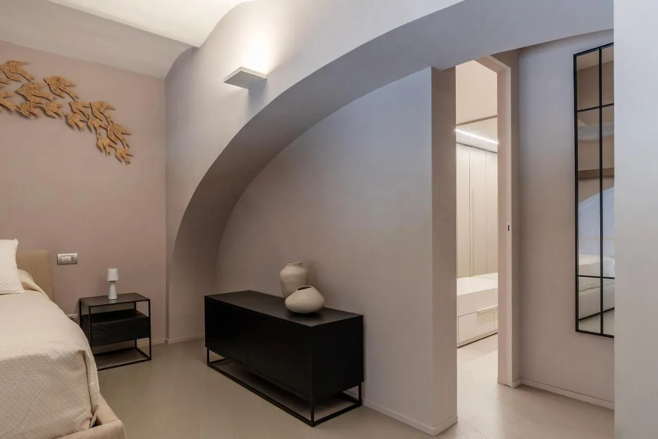 Studi Patrizi Dreaming Luxury Duplex Apartment 로마