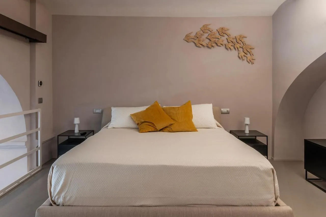 Studi Patrizi Dreaming Luxury Duplex Apartment 로마 이탈리아
